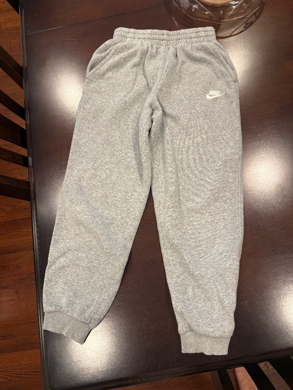 Nike Kids Joggers